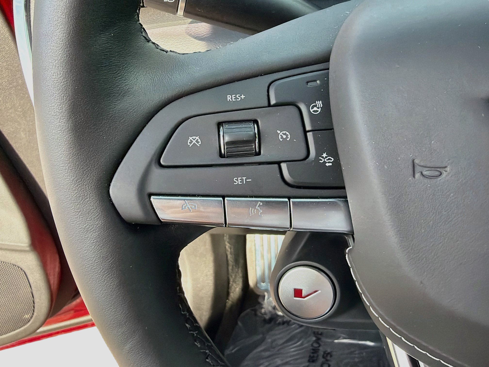 Used 2026 Cadillac CT5 V Blackwing w/ Precision Package RWD image 36