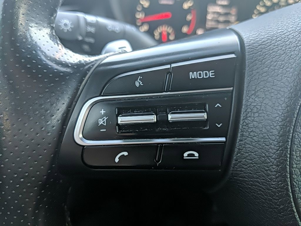 Used 2018 Kia Stinger GT2 image 14