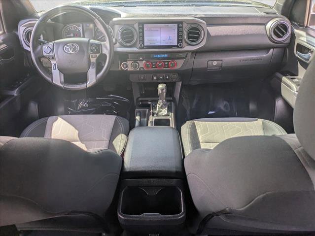 Certified 2023 Toyota Tacoma TRD Off-Road image 14