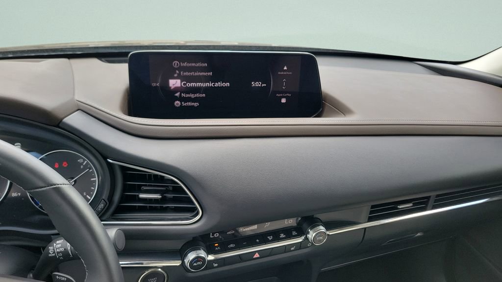 Used 2025 MAZDA CX-30 2.5 Turbo w/ Premium Package image 22