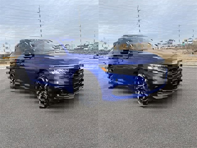 Used 2021 Honda Accord Sport Special Edition image 7