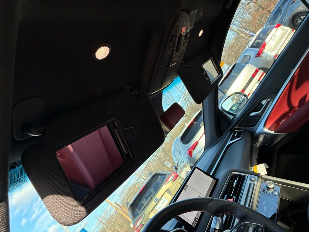 Used 2025 Genesis G70 3.3T Advanced image 42