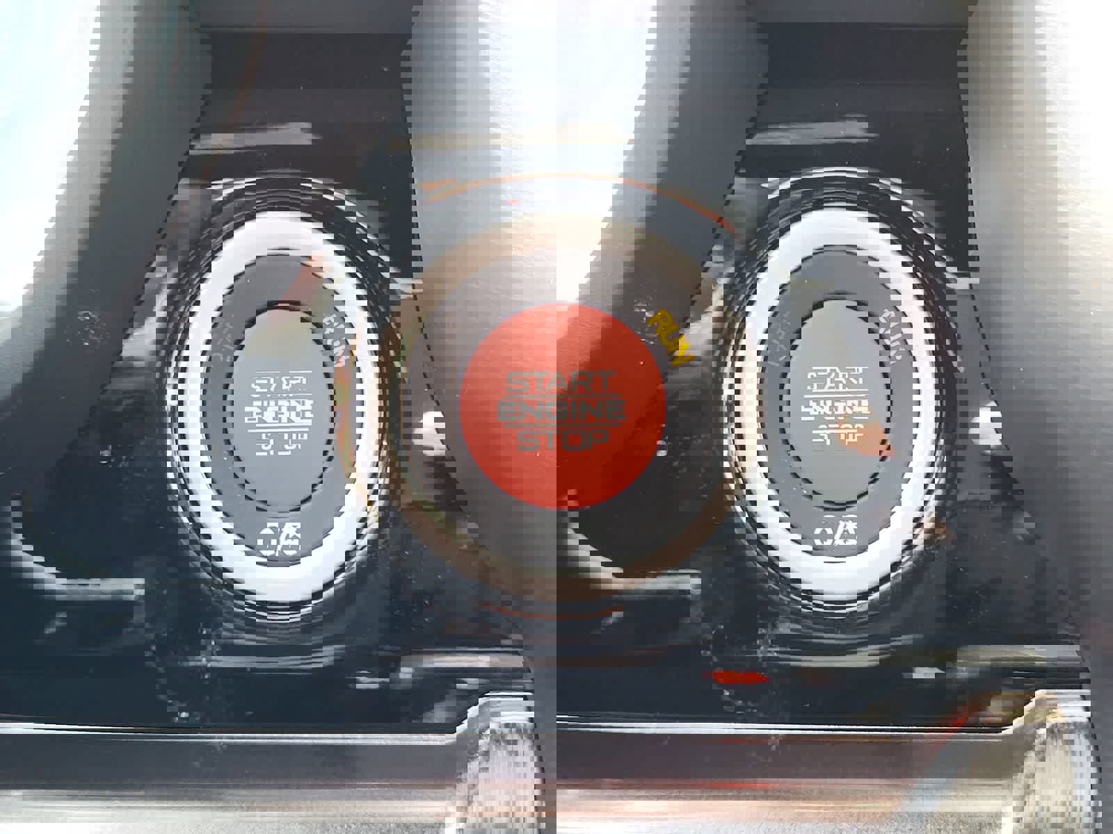 New 2026 RAM 1500 RHO w/ RHO Level 1 Equipment Group image 17