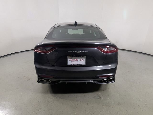 Used 2019 Kia Stinger Base image 7