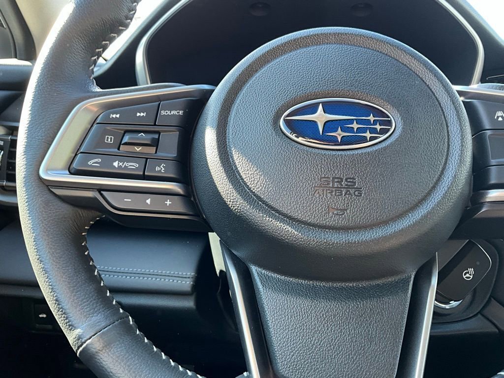 Certified 2025 Subaru Legacy Limited image 23