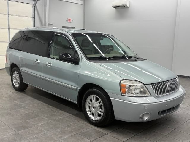 Used 2005 Mercury Monterey Premier FWD image 1