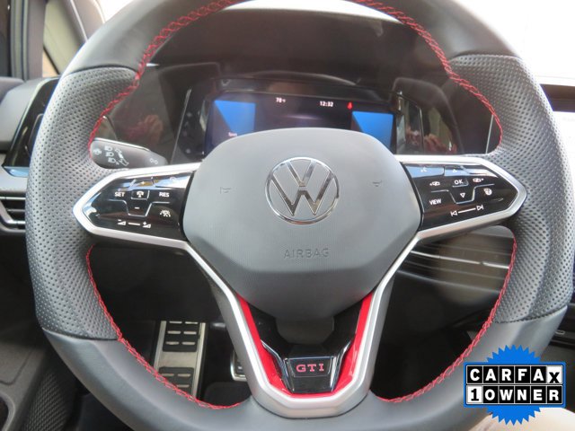 Used 2024 Volkswagen GTI SE image 21