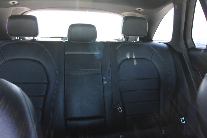 Used 2020 Mercedes-Benz GLC 300 GLC 300 image 23