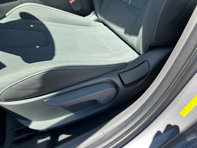 Used 2021 Hyundai Elantra SEL FWD image 20
