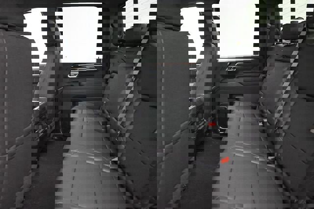 New 2026 Chevrolet Silverado 3500 LT AWD/4WD image 18