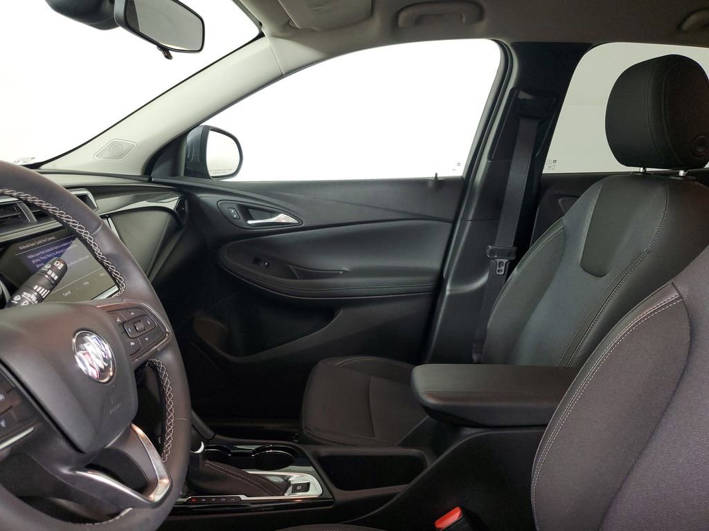 Used 2022 Buick Encore GX Preferred w/ Sport Touring Package image 20