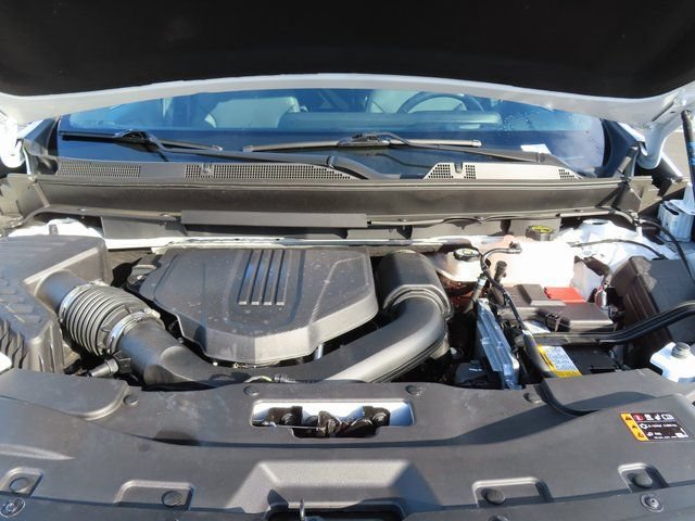 Used 2025 Chevrolet Traverse LT AWD/4WD image 37