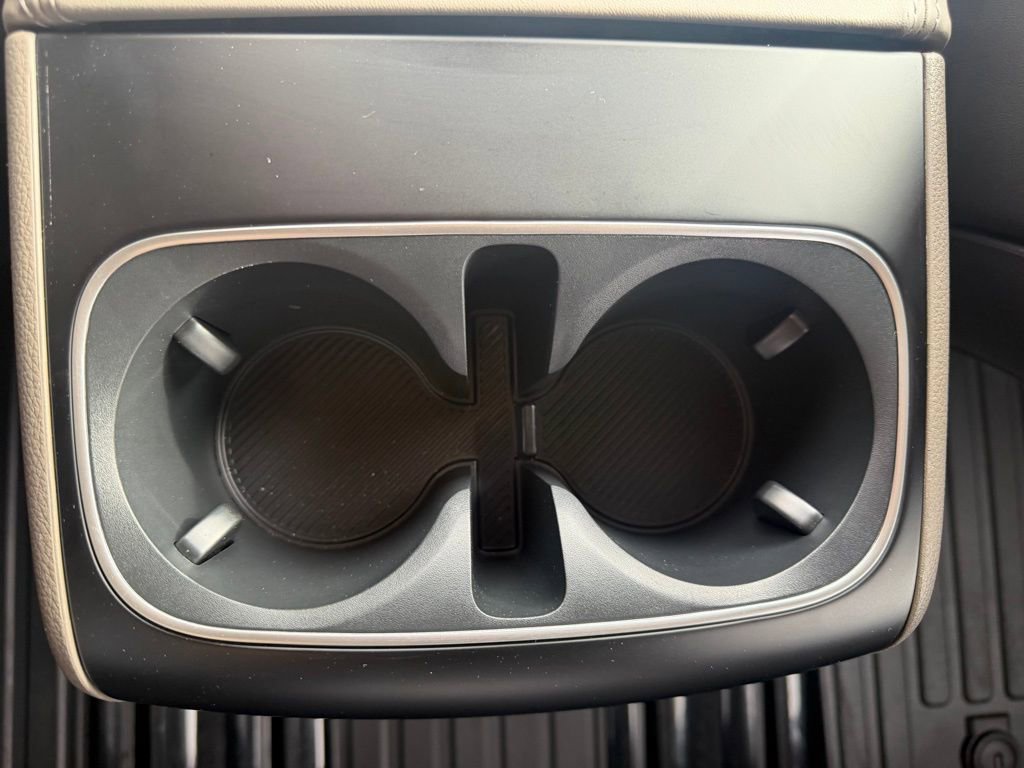 Certified 2026 Kia Carnival EX image 24