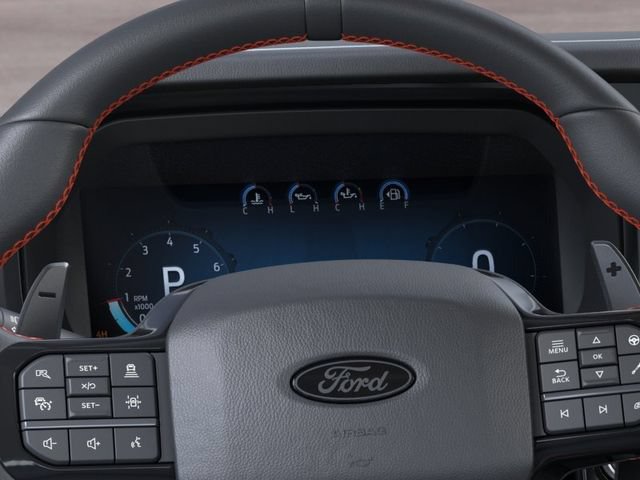 New 2026 Ford F150 Raptor AWD/4WD image 13