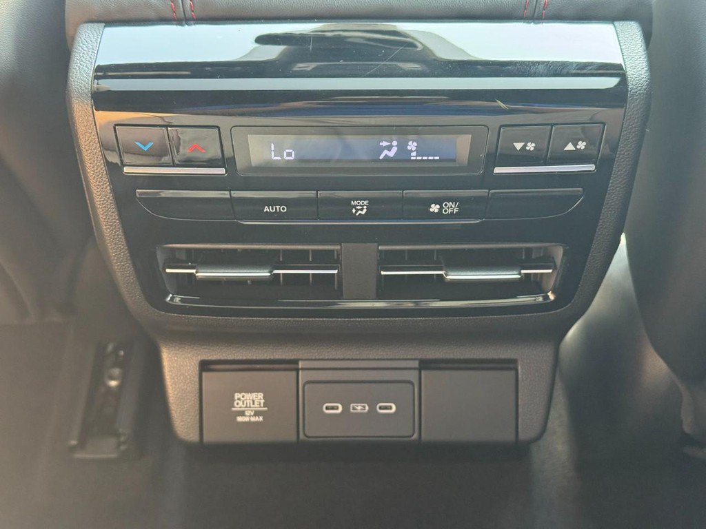 Certified 2026 Acura MDX A-Spec AWD/4WD image 16