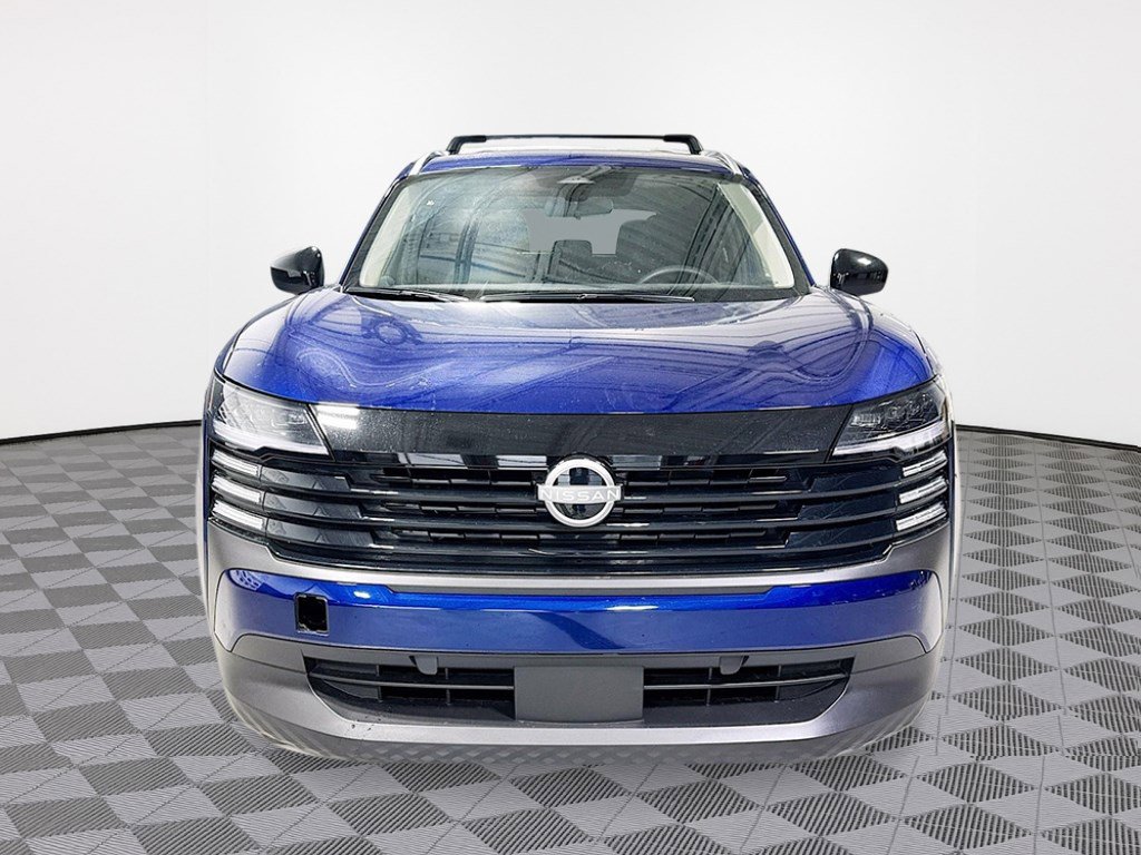 Used 2026 Nissan Kicks SV w/ Charging Package AWD/4WD image 8