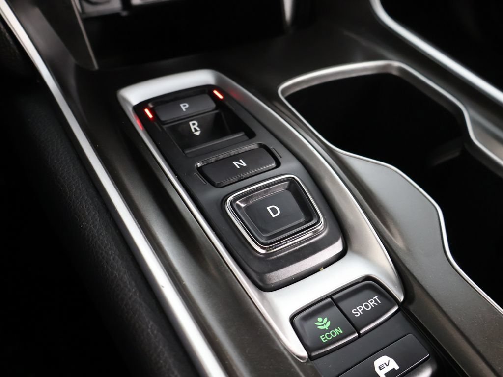 Used 2022 Honda Accord Sport image 42