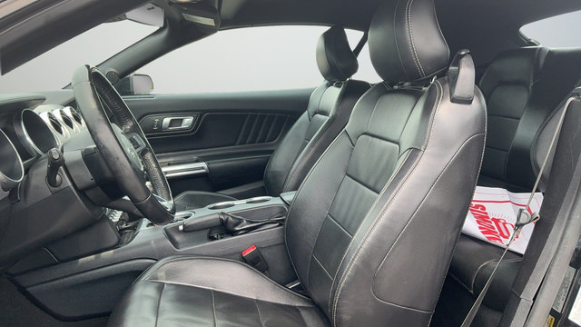 Used 2022 Ford Mustang Premium RWD image 19