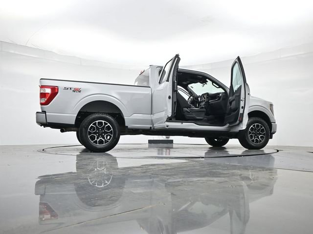 Certified 2023 Ford F150 XL w/ STX Appearance Package image 51