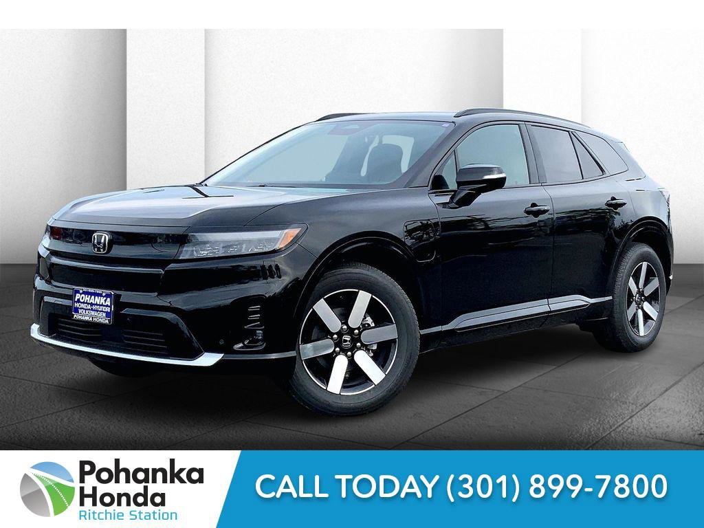 New 2025 Honda Prologue Touring video 2