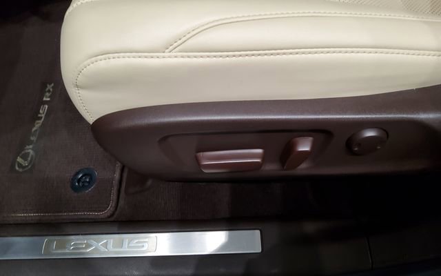 Used 2020 Lexus RX 350 FWD w/ Premium Package image 22