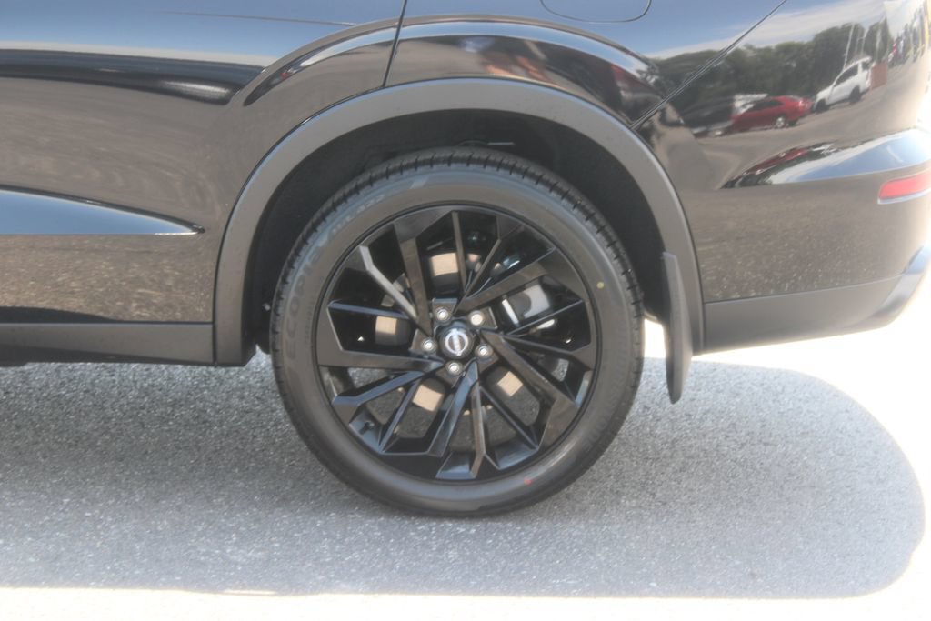 Used 2026 Nissan Rogue SL AWD/4WD image 19