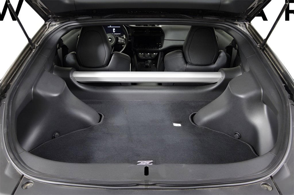 Used 2025 Nissan Z Performance w/ Floor Mat Package image 12
