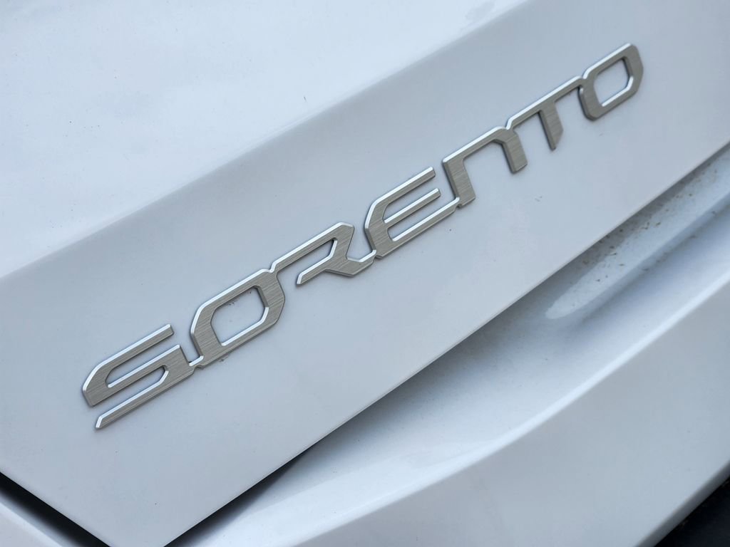 New 2026 Kia Sorento EX image 9
