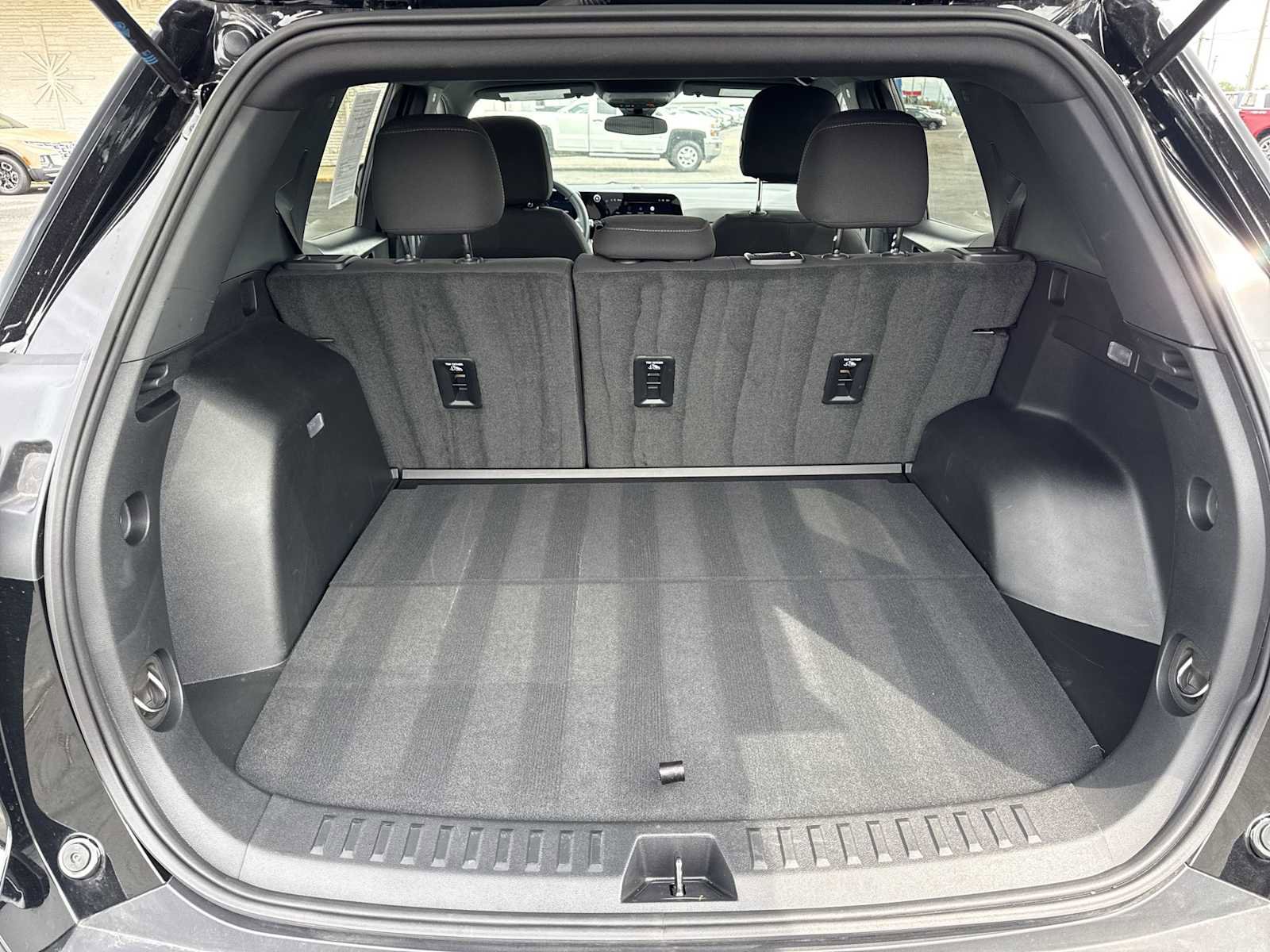Certified 2026 Chevrolet Equinox LT FWD image 19