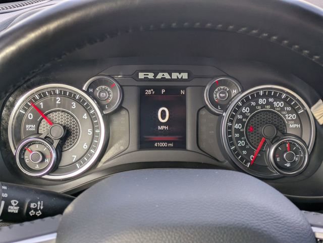 Certified 2023 RAM 1500 Big Horn image 15