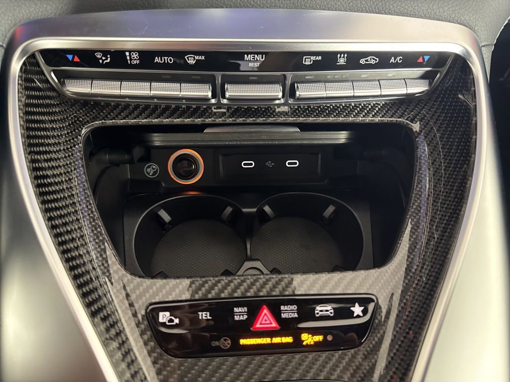 Used 2025 Mercedes-Benz AMG GT 63 S image 28