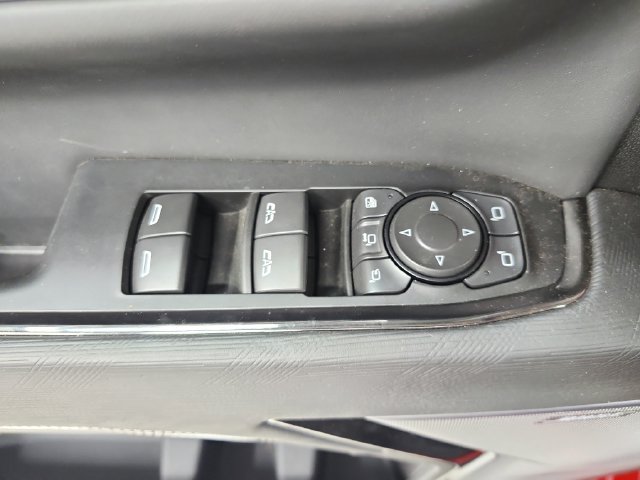 Used 2026 GMC Sierra 2500 AT4X w/ AT4X AEV Edition AWD/4WD image 36