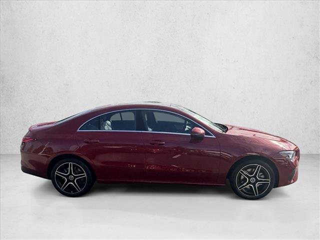 Used 2026 Mercedes-Benz CLA 250 4MATIC image 5
