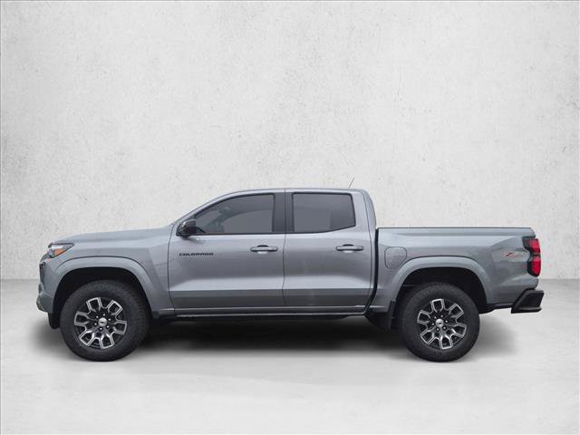 New 2026 Chevrolet Colorado Z71 w/ Technology Package AWD/4WD image 5