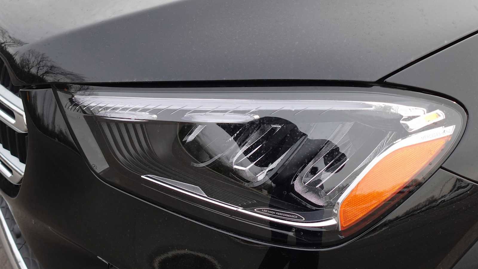 New 2026 Mercedes-Benz GLE 350 4MATIC image 17