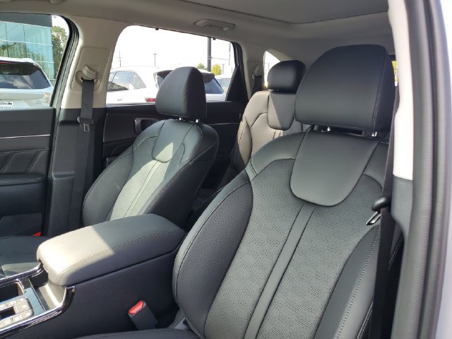 New 2026 Kia Sorento SX FWD image 26