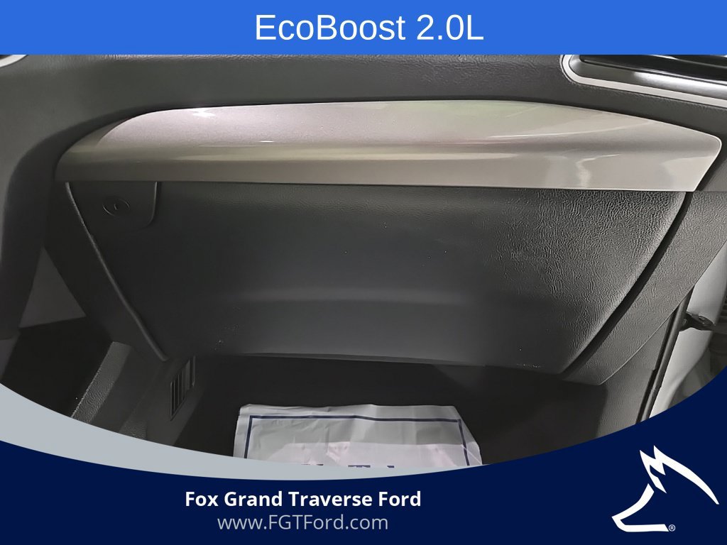 Used 2024 Ford Edge SEL AWD/4WD image 50
