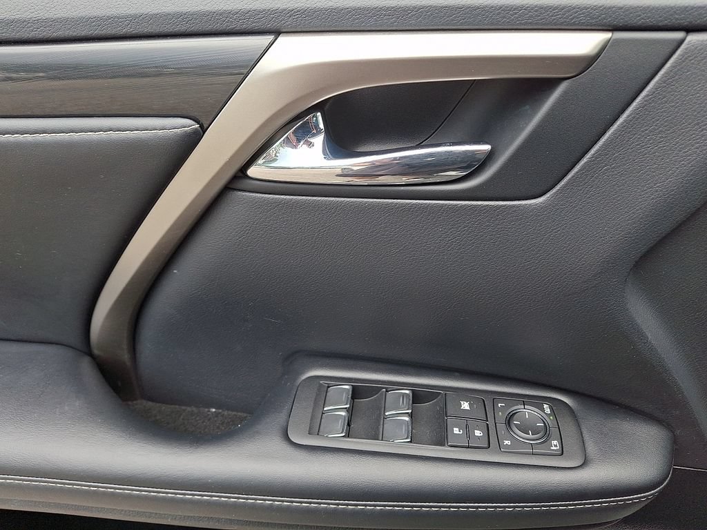 Certified 2022 Lexus RX 350 AWD image 13