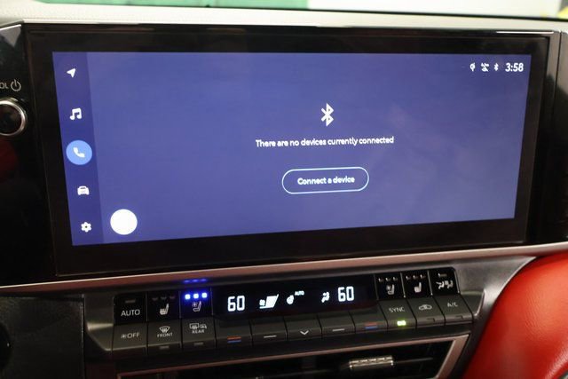 Certified 2025 Toyota Camry XSE w/ Premium Package image 24