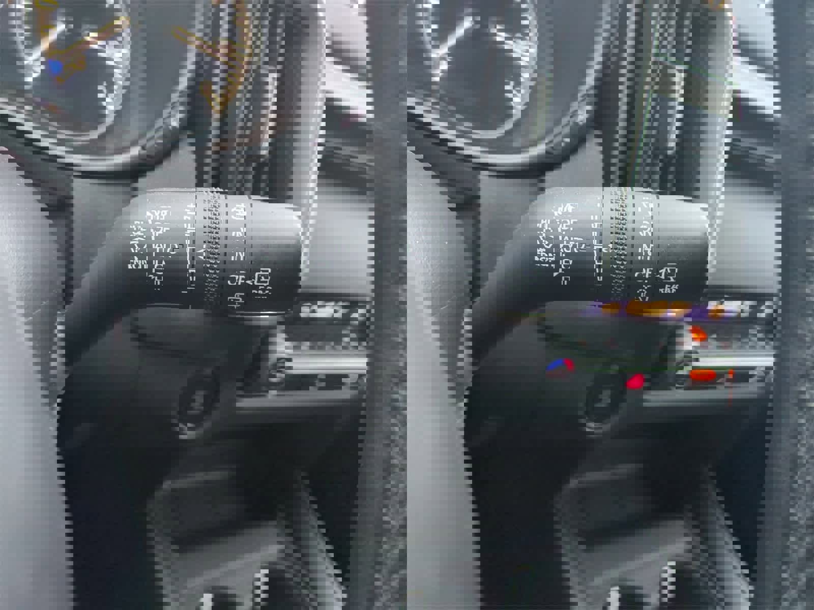 Used 2024 MAZDA CX-50 AWD 2.5 S w/ Cargo Package image 26