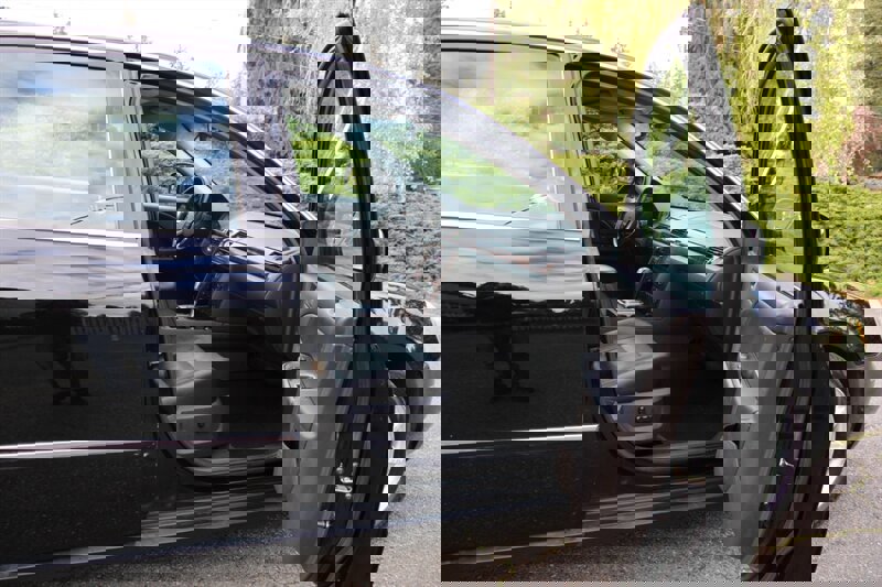 Used 2005 Ford Five Hundred Limited image 14