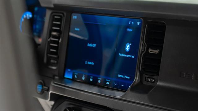 Used 2023 Ford Bronco Outer Banks image 15
