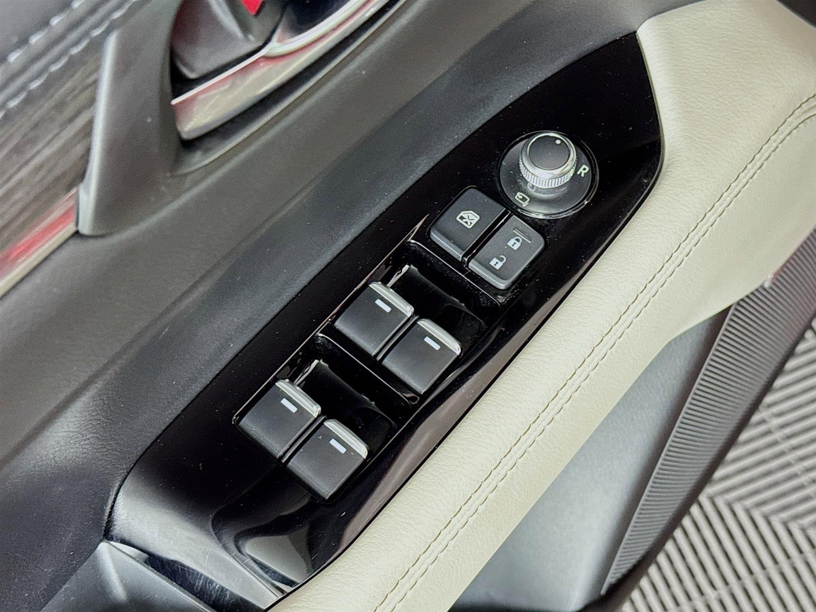 Used 2023 MAZDA CX-5 AWD 2.5 S w/ Premium Plus Pkg image 20