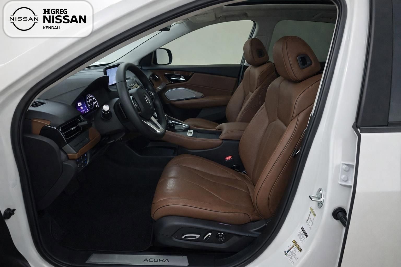 Used 2020 Acura RDX AWD w/ Advance Package image 8