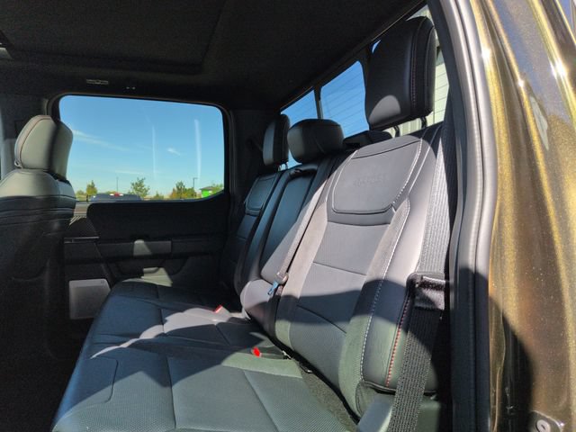 Used 2026 Ford F150 Raptor AWD/4WD image 25