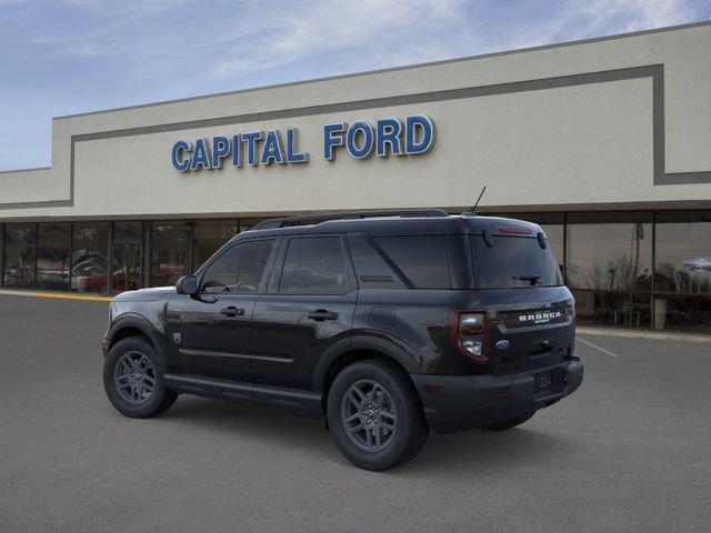New 2026 Ford Bronco Sport Big Bend w/ Convenience Package AWD/4WD image 4