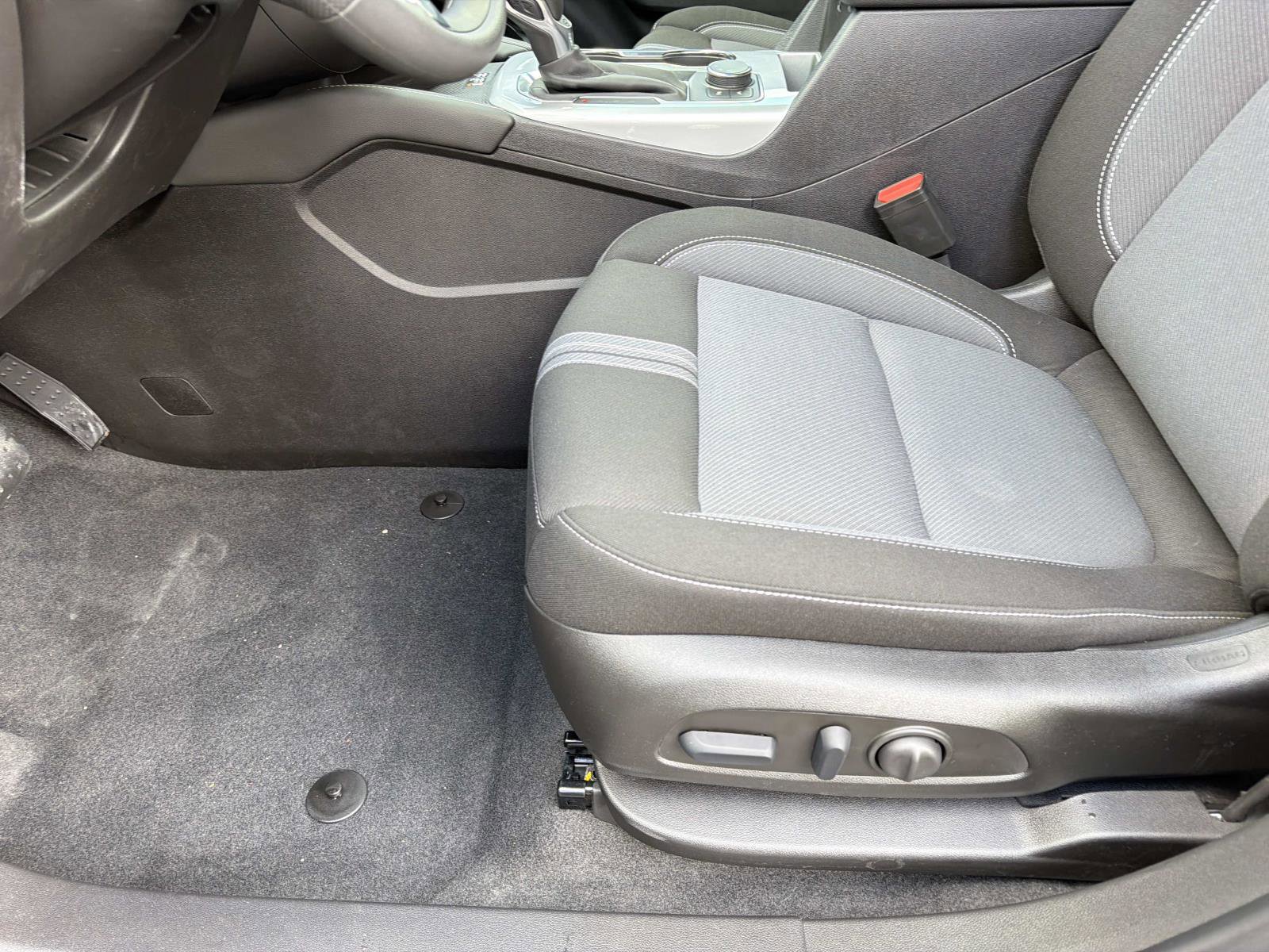 New 2026 Chevrolet Blazer LT w/ Convenience Package image 18