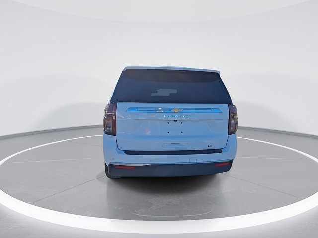 Used 2023 Chevrolet Tahoe LT image 9