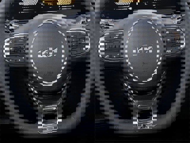 New 2026 Kia K5 GT-Line image 22
