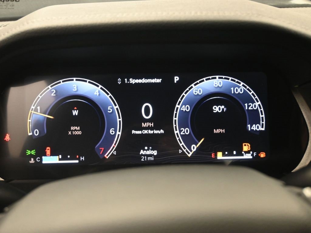 New 2025 Jeep Grand Cherokee L Limited w/ Black Appearance Package image 28